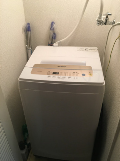 使用2ヶ月の冷蔵庫、洗濯機、電子レンジを売ります。
