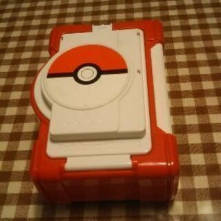ポケモンメダルケース（売れました）
