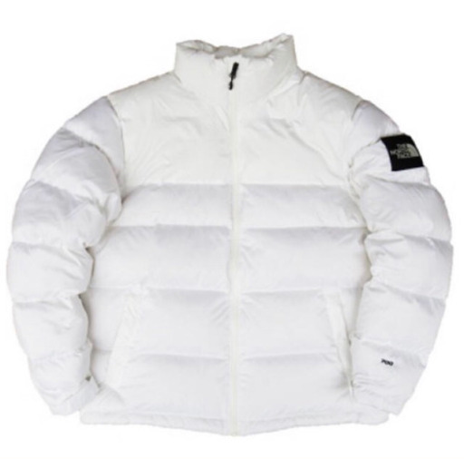 海外限定thenorthface