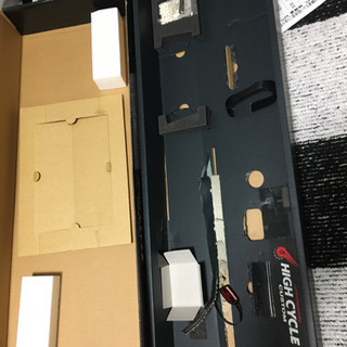 電動ガン 東京マルイ ハイサイクルカスタム M4CRWの画像