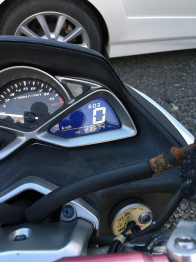 マジェスティs155