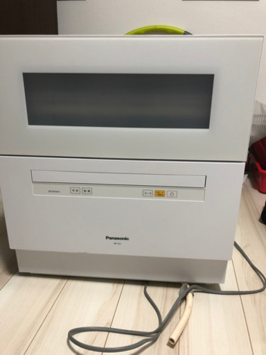 食器洗い乾燥機