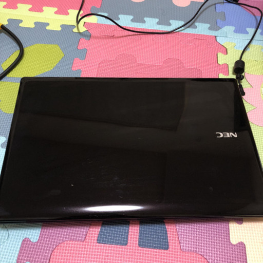 パソコン NEC VJ24LF-H win10 office2016