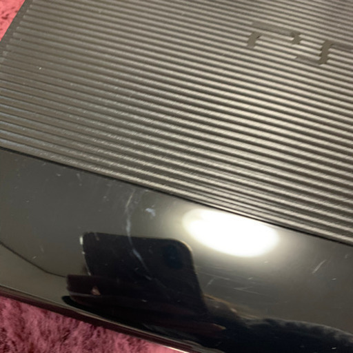 箱付PS3 CECH-4300C＋コントローラー他