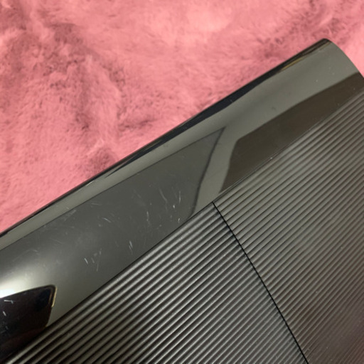 箱付PS3 CECH-4300C＋コントローラー他