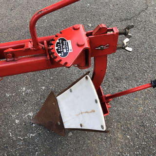 整備済 松山すき MR-78 片培土付 ホンダ 3.5馬力 耕運機 F310 前2/後1速 現物確認 初期不良対応します