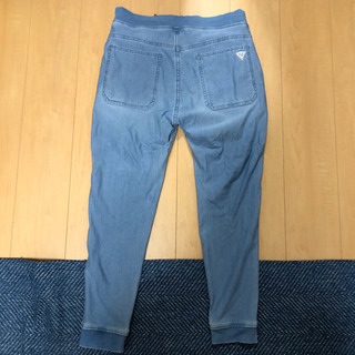 ☆美品☆EDWIN デニムジーンズ