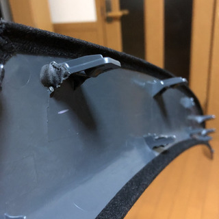 ホンダオデッセイ内装パーツの画像