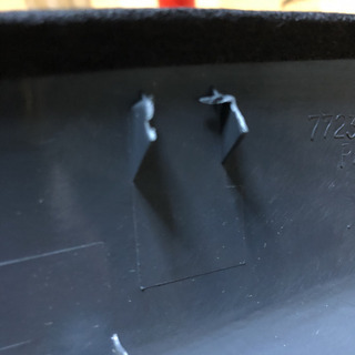 ホンダオデッセイ内装パーツの画像