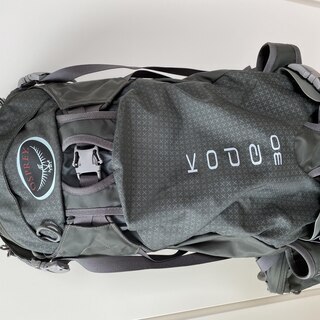 OSPREY KODE 30 オスプレー コード 30 リュック バックパック スキー スノーボード