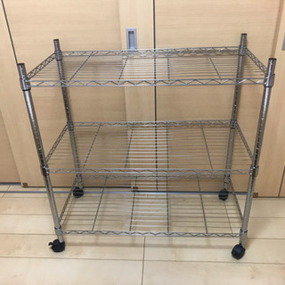 スツールラック