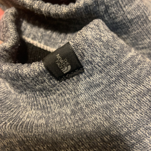 THE NORTH FACE ザ・ノースフェイス トラバースベロシティ