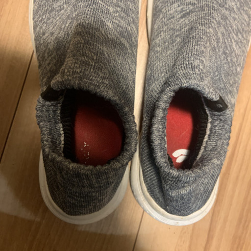 THE NORTH FACE ザ・ノースフェイス トラバースベロシティ
