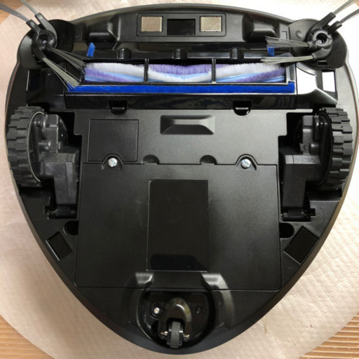 【取引中】Panasonic ルーロ　MC-RS800-Ｗ