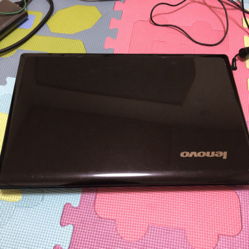 パソコン Lenovo G580 i5-3210m 2.5GHz win10 office