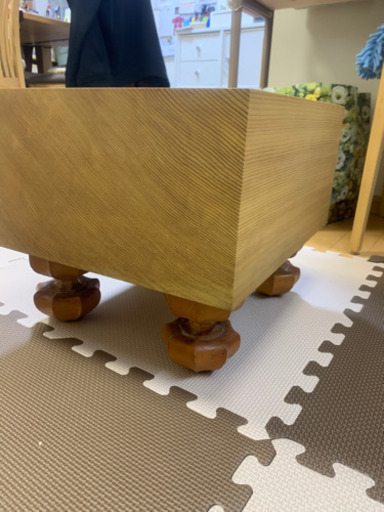 将棋盤 厚さ17.5cm 