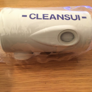 三菱ケミカル・クリンスイ 浄水器 