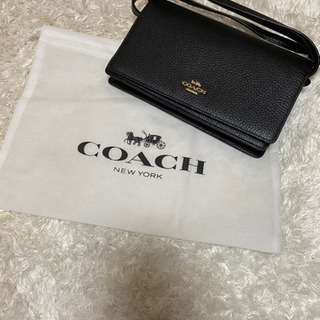 コーチ COACH バッグの画像