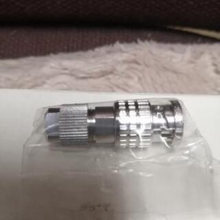 🌟値下げしました!🌟BNC型コネクタBCP-H5A🌟７６本セット