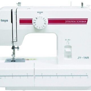 不要なミシン有りましたらください