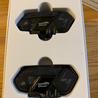 インカム！の画像