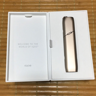 iQOS3マルチ