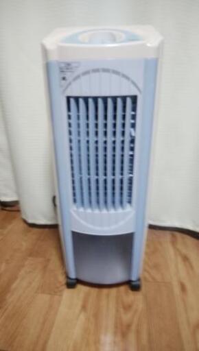 冷風機\u0026加湿器