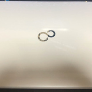 (中古)富士通 高性能ノートパソコンの画像