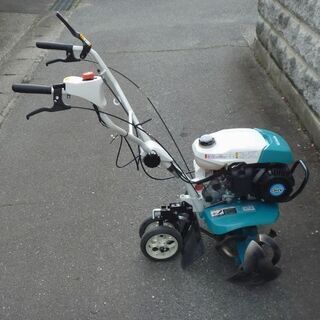 ☆クボタ管理機/耕運機☆TMS30，きれい☆旋回・畝作り楽☆エンジン始動