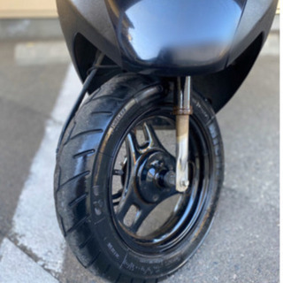 原付の画像
