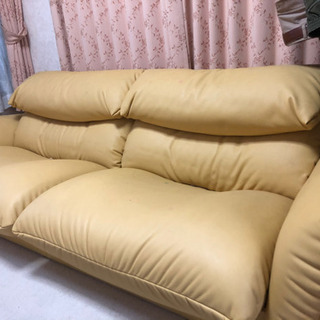 ソファー