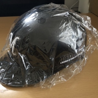 （取引中）【新品・未使用】千葉ロッテマリーンズ　レプリカヘルメットの画像