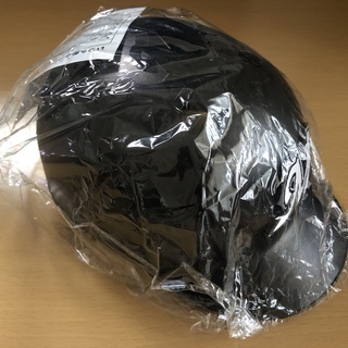 （取引中）【新品・未使用】千葉ロッテマリーンズ　レプリカヘルメットの画像