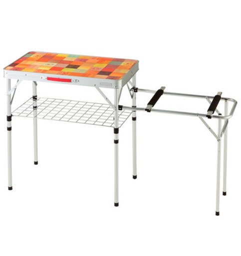 コールマン　Coleman テーブル