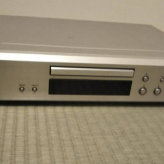 ONKYO 高級CDプレーヤー
