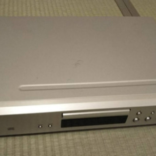 ONKYO 高級CDプレーヤーの画像