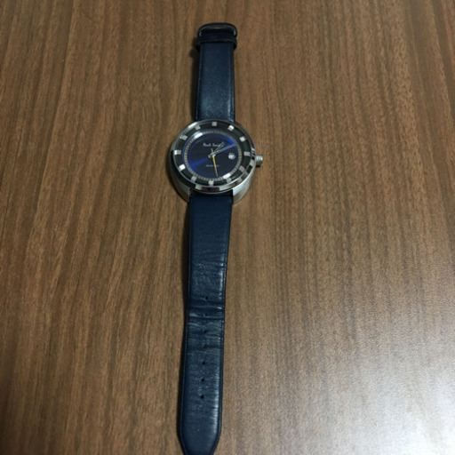 腕時計 ポールスミス