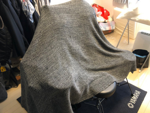 電子ドラム
