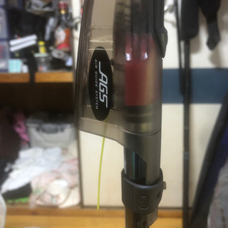 Daiwa Megathis 2-530