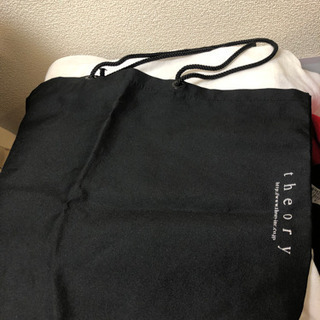 セオリー　トート　黒