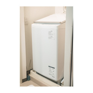 5/18まで出品】東芝 電気洗濯乾燥機 AW-9SV7