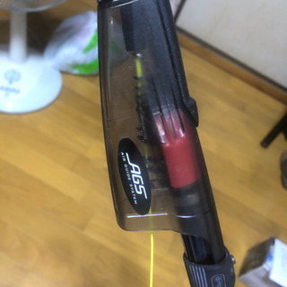 Daiwa Megathis 1.5-530