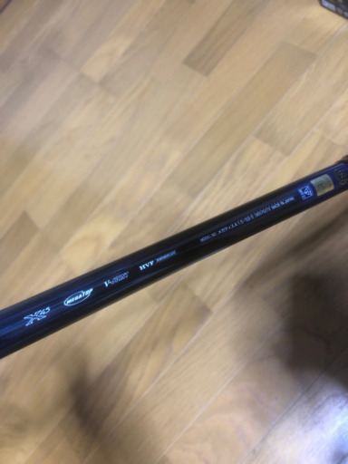 Daiwa Megathis 1.5-530