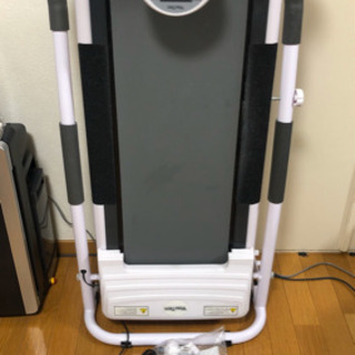 [You ten] ルームランナー MAX8km 電動ルームランナー ランニングマシンの画像