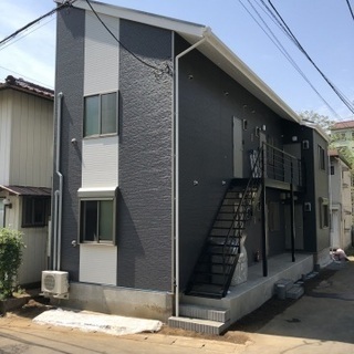 🉐初期費用実質０円で入居🙂築浅BT別！相武台前駅徒歩10分♪家賃...