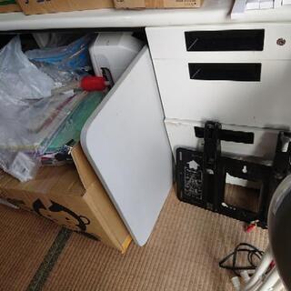 オフィス机など 送料無料の画像