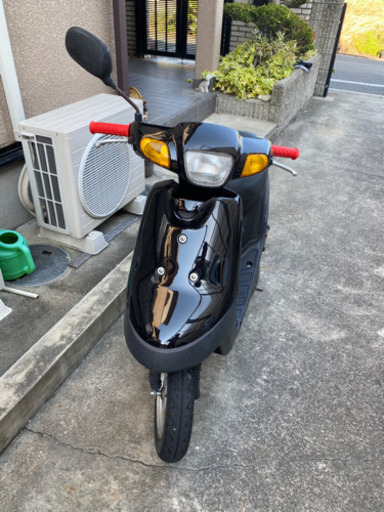 アプリオ4jp車体