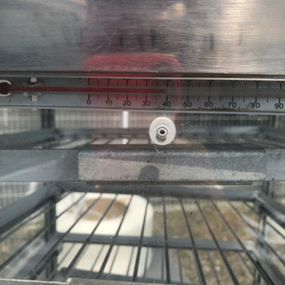 肉まん 豚まん スチーマー 電源さえあれば屋外での使用も可能の画像