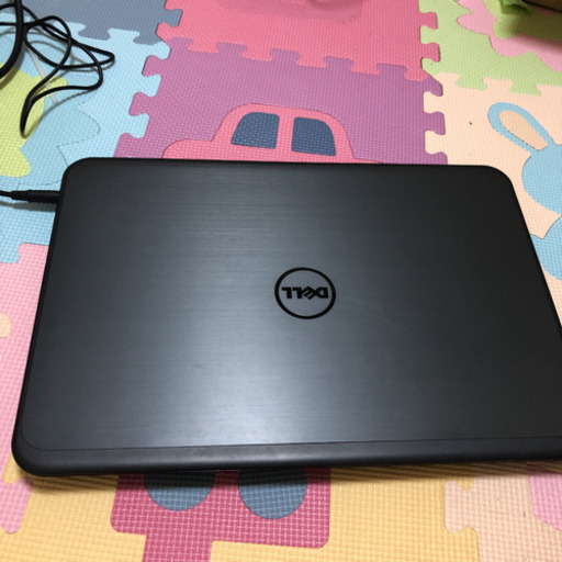 パソコン DELL LATITUDE 3540 i3-4005U  win10