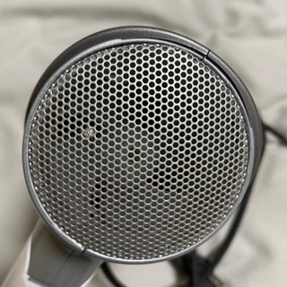 ドライヤーの画像